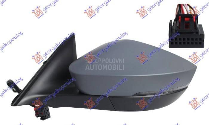 RETROVIZOR ELEKTRICNI SA...