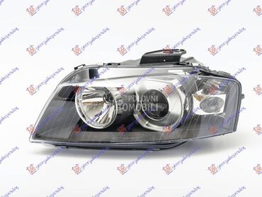 FAR XENON - Levo za Audi A3 od 2003. do 2008. god.