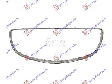 OKVIR PVC MASKE HROM za Opel Insignia od 2008. do 2013. god.