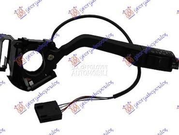 PREKIDAC/RUCICA NA VOLANU... za Volkswagen Jetta od 1984. do 1991. god.