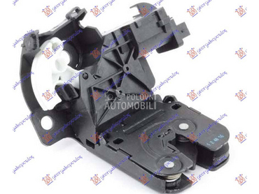 BRAVA GEPEK VRATA 5 VRATA... za Audi A3 od 2003. do 2008. god.