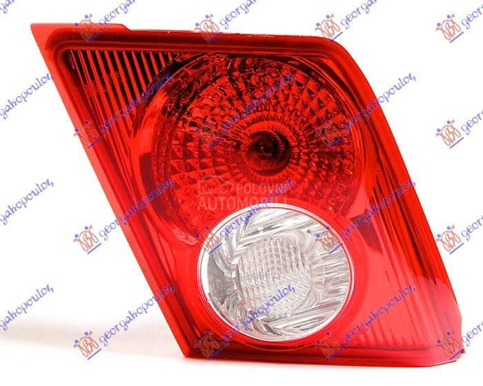 STOP LAMPA UNUTRASNJA 5...