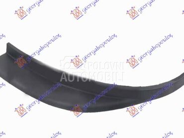 SPOJLER PREDNJEG BRANIKA Desno za Opel GT za 2011. god.