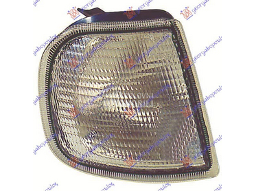 MIGAVAC BELI Desno za Seat Cordoba od 1993. do 1995. god.