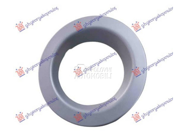 OKVIR MAGLENKE -09 Desno za Land Rover Range Rover od 2002. do 2012. god.