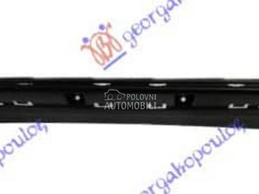 PREDNJI BRANIK DONJI za Jeep Cherokee od 2014. do 2019. god.