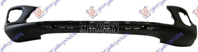 PREDNJI BRANIK DONJI