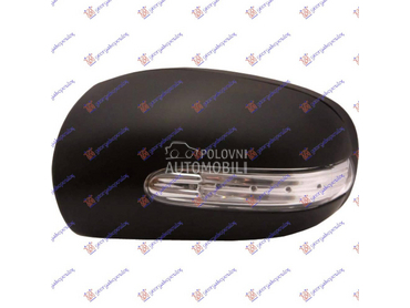 POKLOPAC RETROVIZORA (LED... za Mercedes Benz CLC Klasa od 2001. do 2008. god.