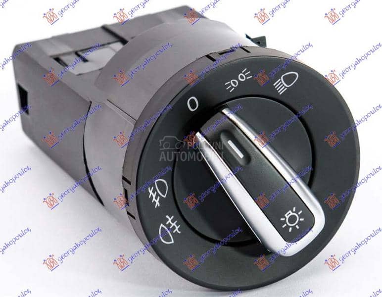 PREKIDAC ZA FAROVE HROM...