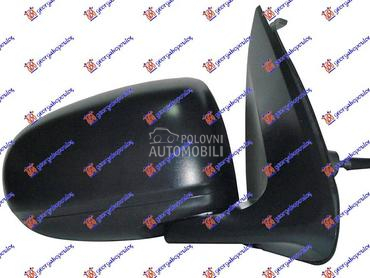 RETROVIZOR MEHANICKI SA... za Nissan Almera od 2000. do 2006. god.