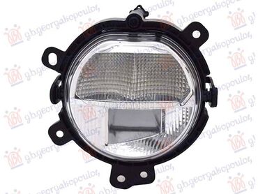 MAGLENKA LED (TYC) Levo za MINI Cooper od 2015. do 2021. god.