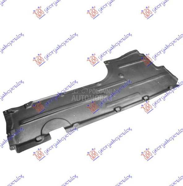 ZASTITA MOTORA (GT/F07) Levo