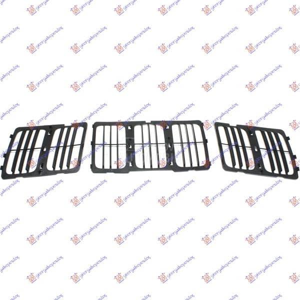 PVC MASKA UNUTRASNJA