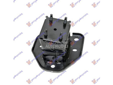 NOSAC SINE ZADNJEG BRANIKA... za Nissan Qashqai od 2013. do 2017. god.