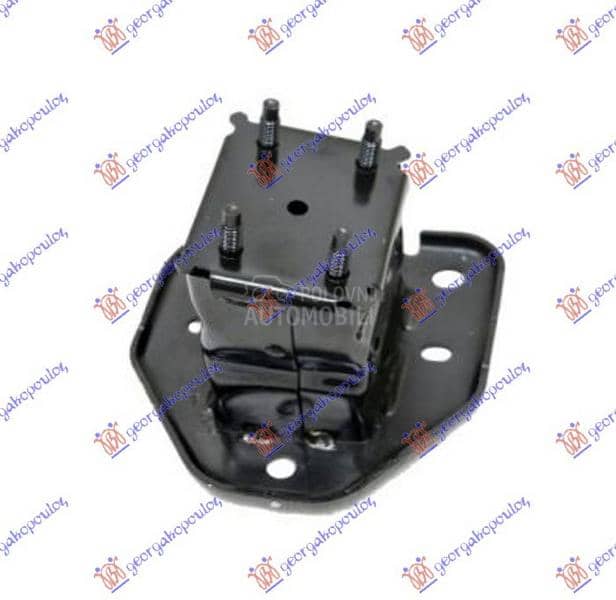 NOSAC SINE ZADNJEG BRANIKA...