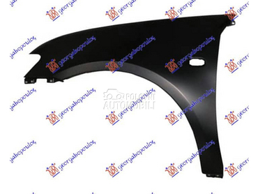 KRILO (SA OTVOROM ZA... za Mitsubishi L200 od 2006. do 2010. god.