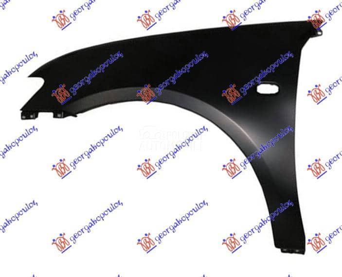 KRILO (SA OTVOROM ZA...