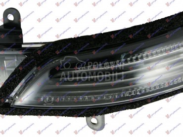 MIGAVAC U RETROVIZORU Levo za Subaru Outback od 2010. do 2015. god.