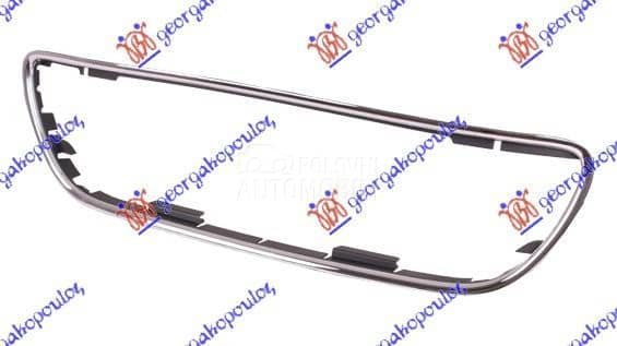 LAJSNA RESETKE PREDNJEG...