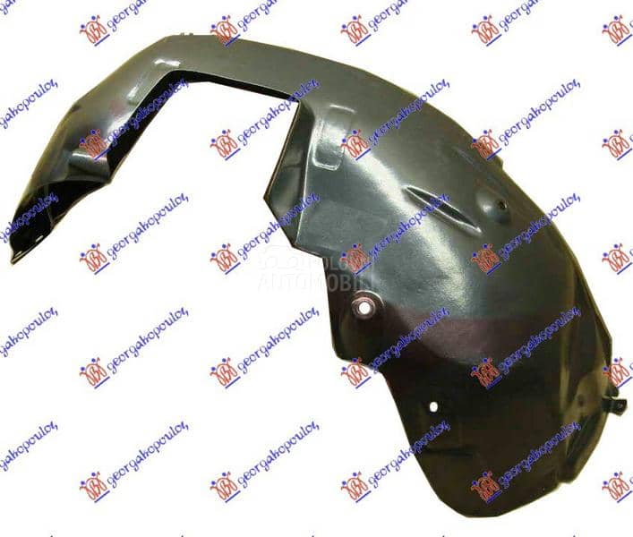 POTKRILO PLASTICNO Levo