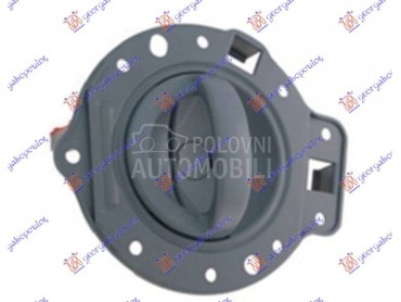 KVAKA ZADNJIH VRATA... za Jeep Commander od 2006. do 2010. god.