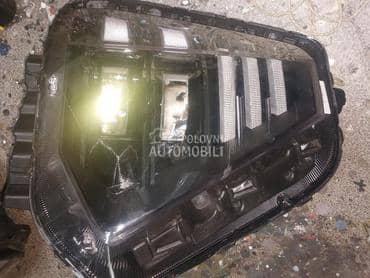 FAR LED za Hyundai Kona od 2023. do 2025. god.