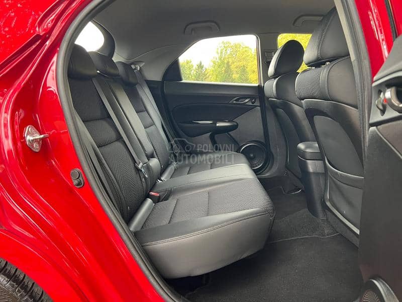 Honda Civic 1.8  EVOLUTION  CH