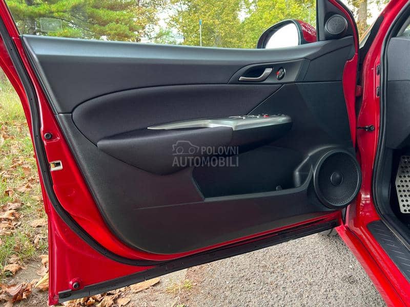 Honda Civic 1.8  EVOLUTION  CH