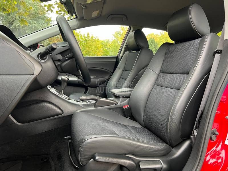 Honda Civic 1.8  EVOLUTION  CH