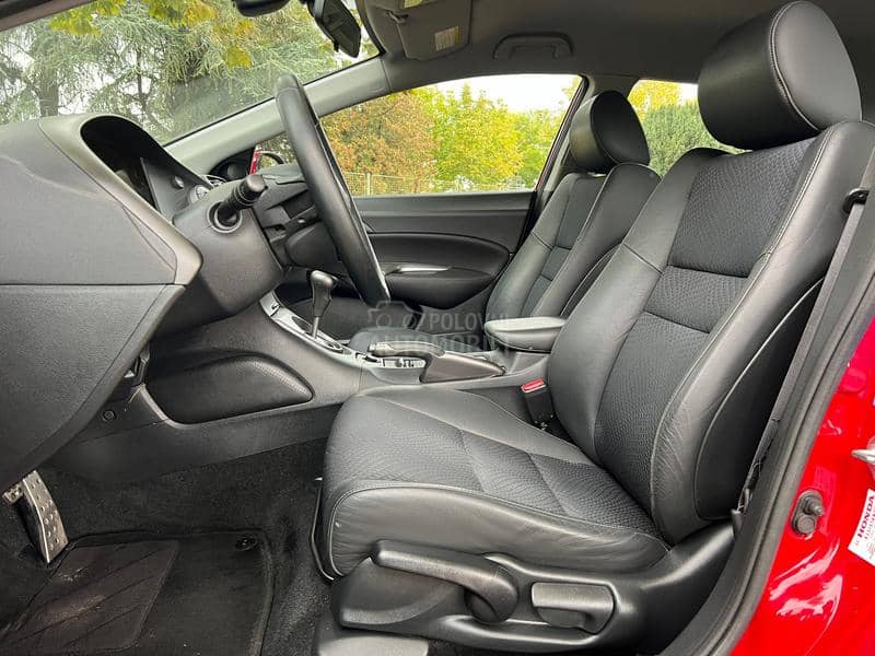 Honda Civic 1.8  EVOLUTION  CH