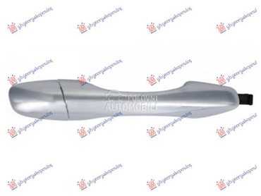 KVAKA PREDNJIH/ZADNJIH... za Kia Sorento od 2017. do 2020. god.