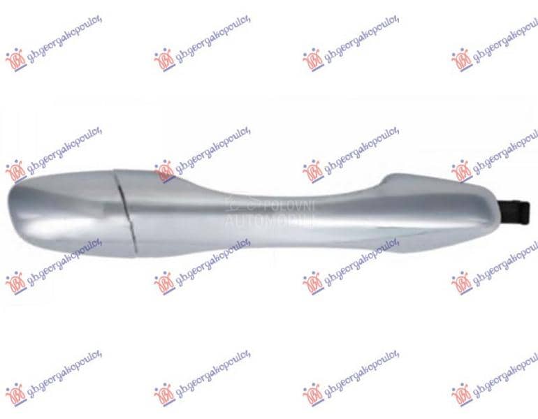 KVAKA PREDNJIH/ZADNJIH...