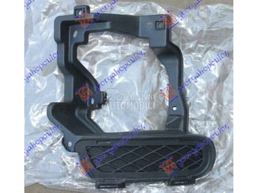 NOSAC MAGLENKE PLASTICNI Levo za Mitsubishi ASX od 2010. do 2014. god.