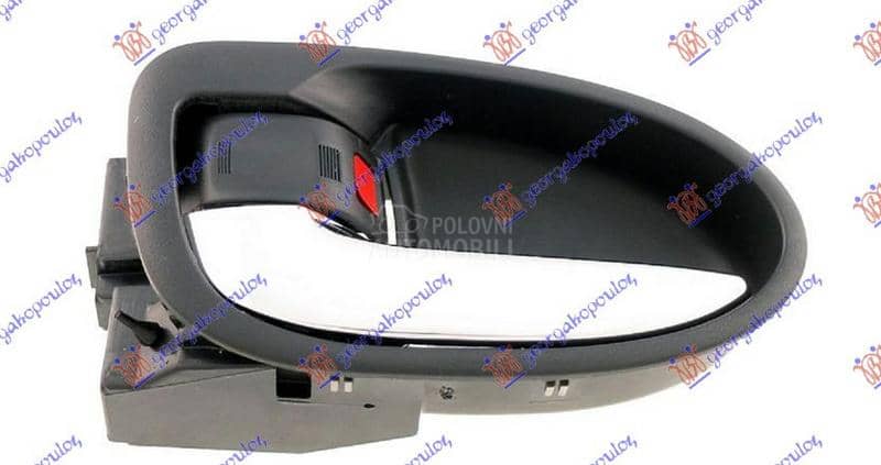 KVAKA PREDNJIH/ZADNJIH...