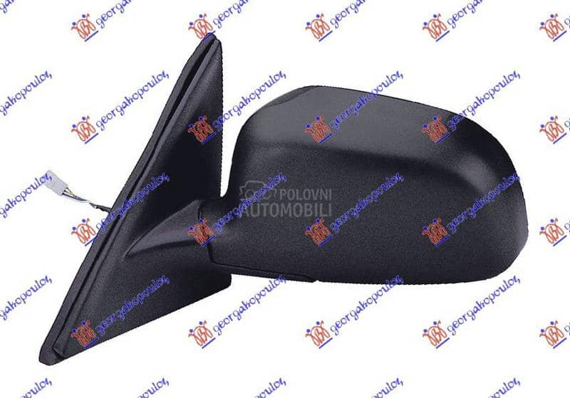 RETROVIZOR ELEKTRICNI Levo