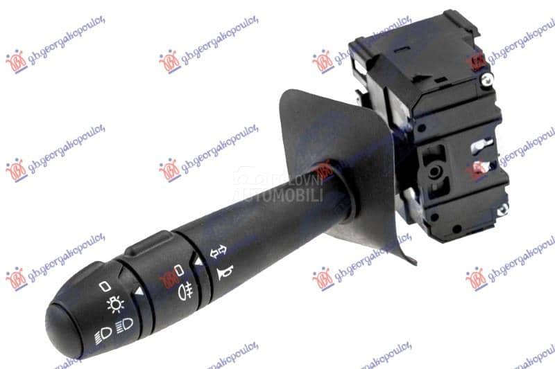 PREKIDAC/RUCICA NA VOLANU