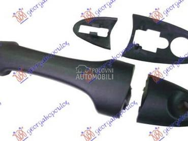 KVAKA PREDNJIH VRATA... za Mazda Tribute od 2002. do 2008. god.