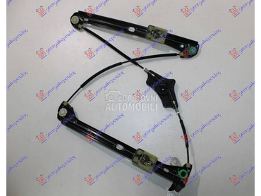 PODIZAC PREDNJEG PROZORA... za Volkswagen Golf 7 od 2013. do 2017. god.