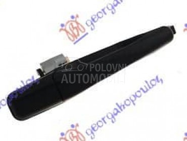 KVAKA ZADNJIH VRATA... za Mitsubishi Lancer od 2004. do 2008. god.