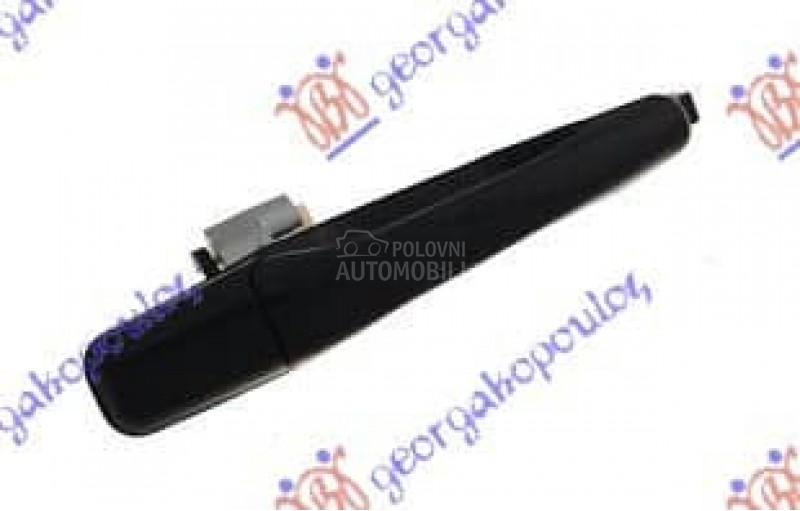 KVAKA ZADNJIH VRATA...