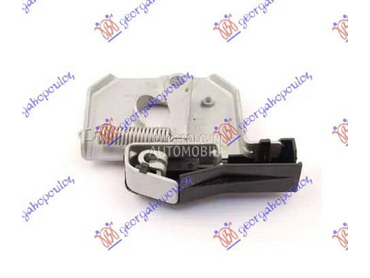 (NEMA) BRAVA HAUBE NA... za Renault Scenic od 2003. do 2009. god.