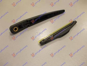 ZADNJI BRISAC KOMPLET 3... za Citroen C4 od 2004. do 2011. god.