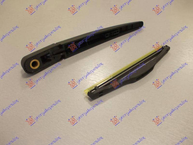 ZADNJI BRISAC KOMPLET 3...