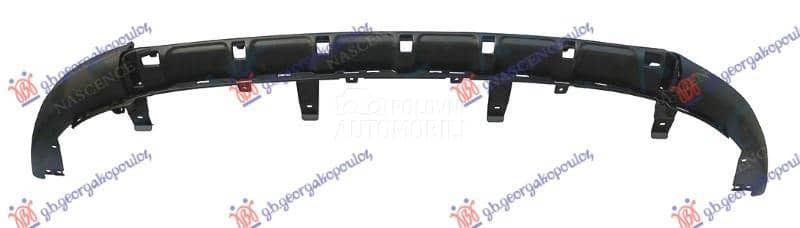 (NEMA) PREDNJI BRANIK...