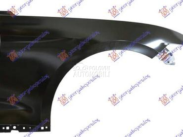 KRILO Desno za Ford Mustang od 2015. do 2018. god.