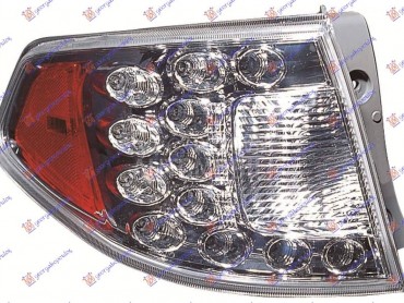 STOP LAMPA SPOLJASNJA 5... za Subaru Impreza od 2008. do 2014. god.