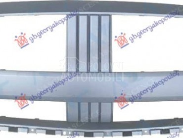 PREDNJI BRANIK PM za Ford Mustang za 2018. god.