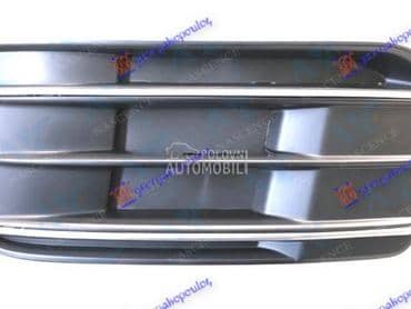 RESETKA PREDNJEG BRANIKA Levo za Audi Q5 od 2016. do 2020. god.