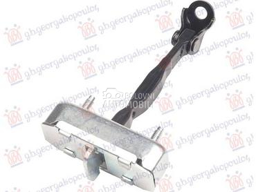 GRANICNIK PREDNJIH VRATA za Toyota Corolla od 2002. do 2006. god.