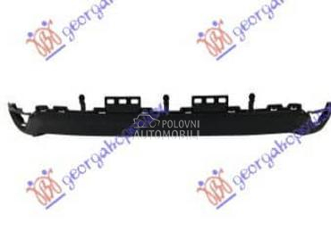 SPOJLER ZADNJEG BRANIKA 5... za Renault Megane od 2015. do 2019. god.